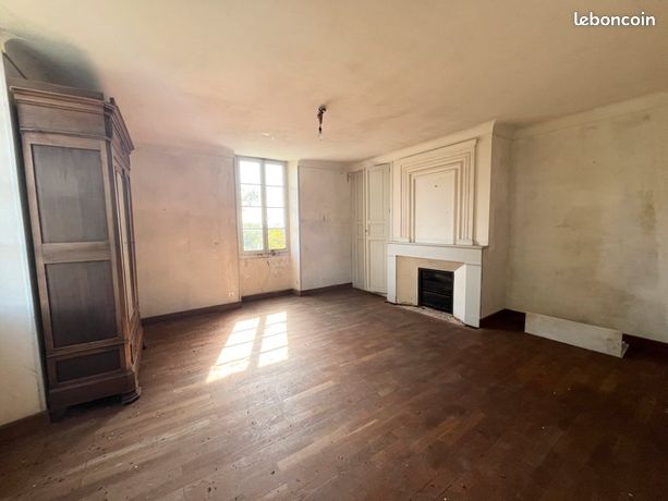 Maison 4 pièces 127 m²
