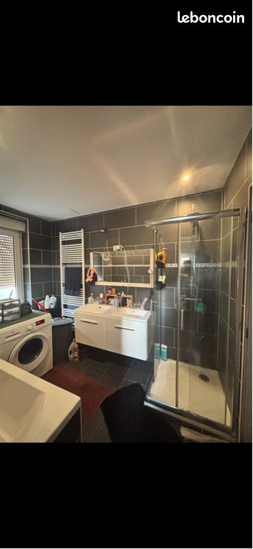 Appartement 3 pièces 50 m² · à Mulhouse · 50 m² · 650 €
