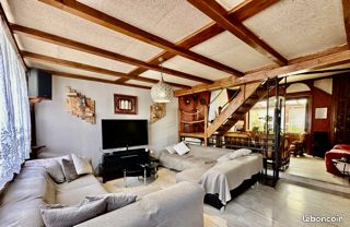 Maison 7 pièces 140 m²