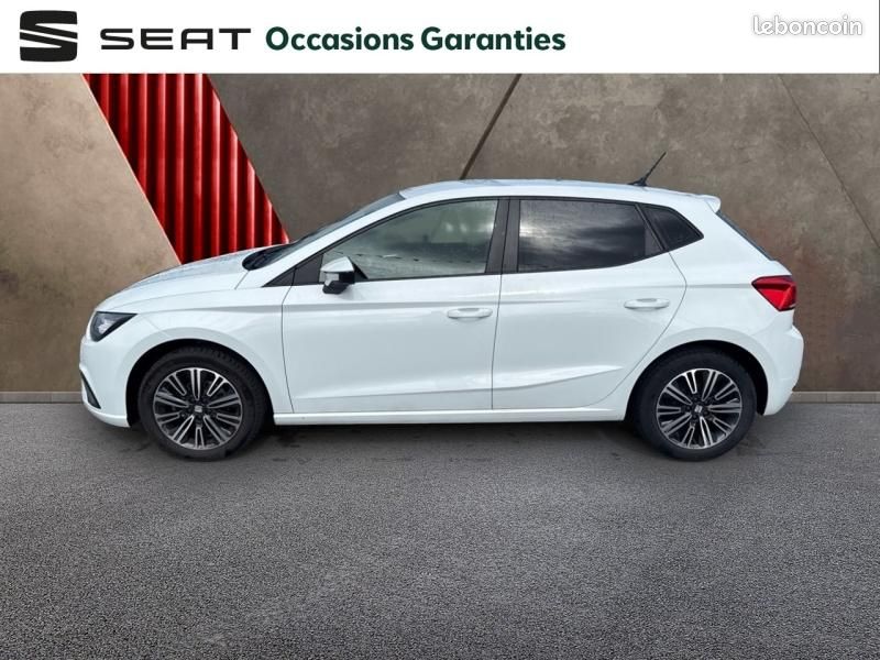 Seat Ibiza 1.0 MPI 80ch Urban (image 2)