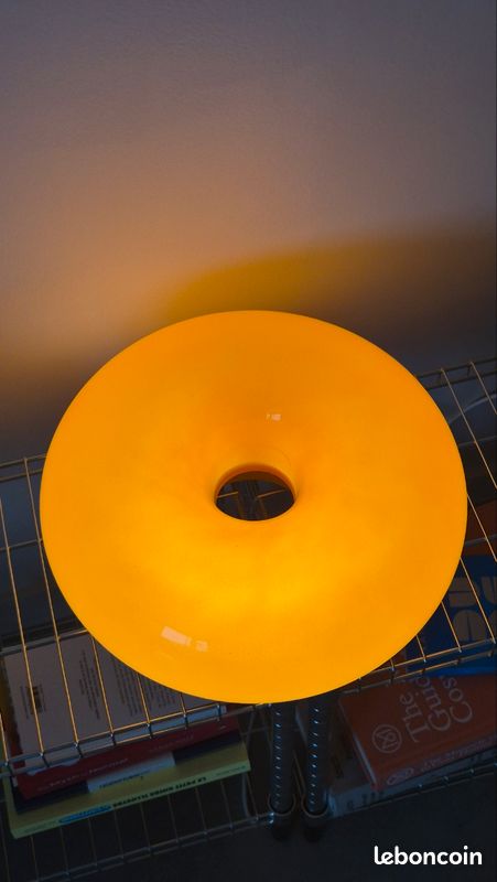 Lampe Ikea Varmblixt donut (image 2)