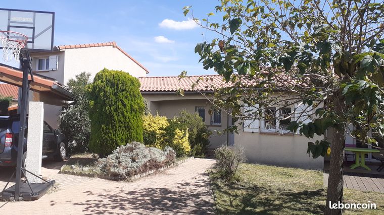 Maison à Muret