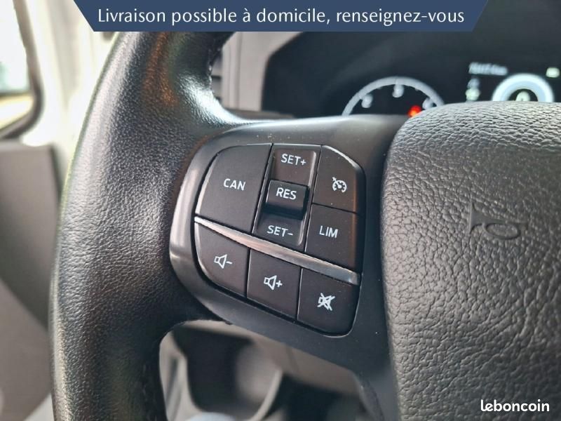 Ford Transit Custom Fg 320 L2H1 2.0 EcoBlue 130 Trend Business 7cv (image 17)