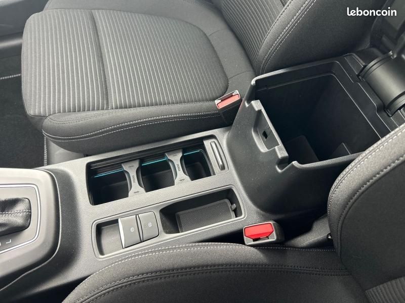 Ford Focus Active 1.0 EcoBoost mHEV 155ch Active X Powershift (image 21)