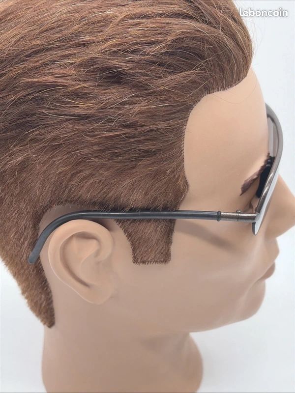 Lunettes de soleil des années 90 neuves - France