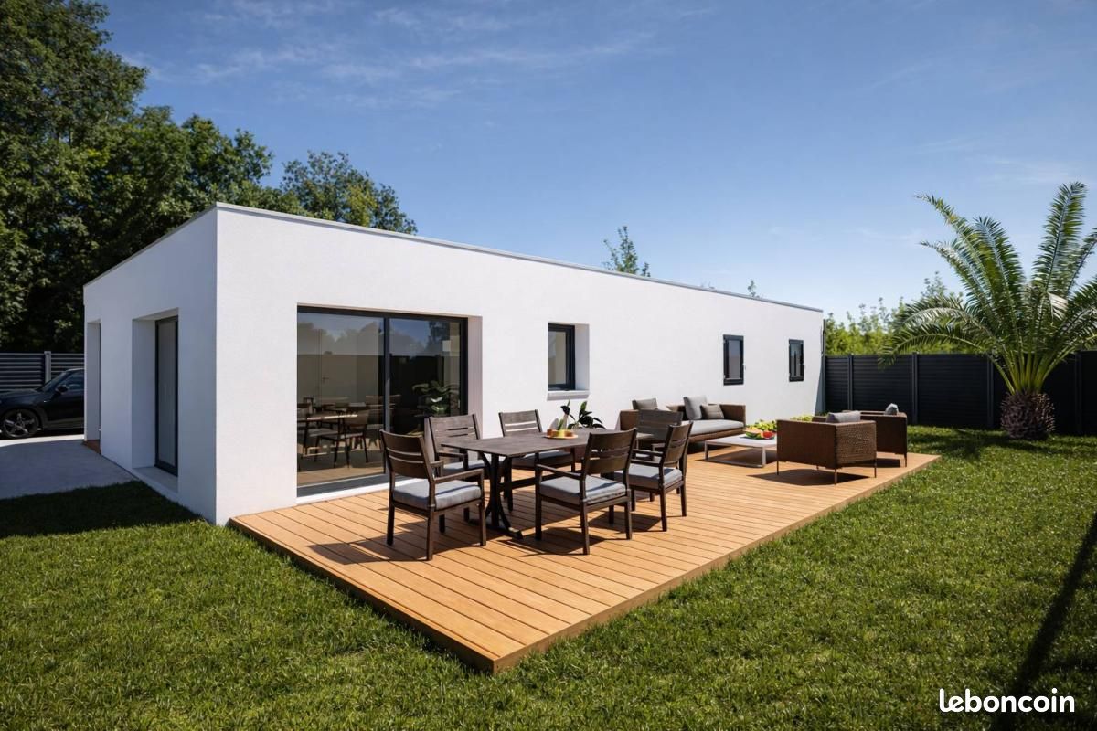 Maison 98 m² · à Missillac · 98 m² · 244 000 €