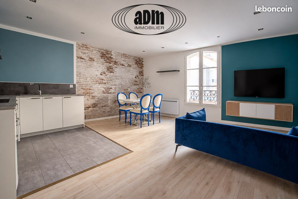 Appartement 2 pièces 45 m² · à Meaux · 45 m² · 149 500 €