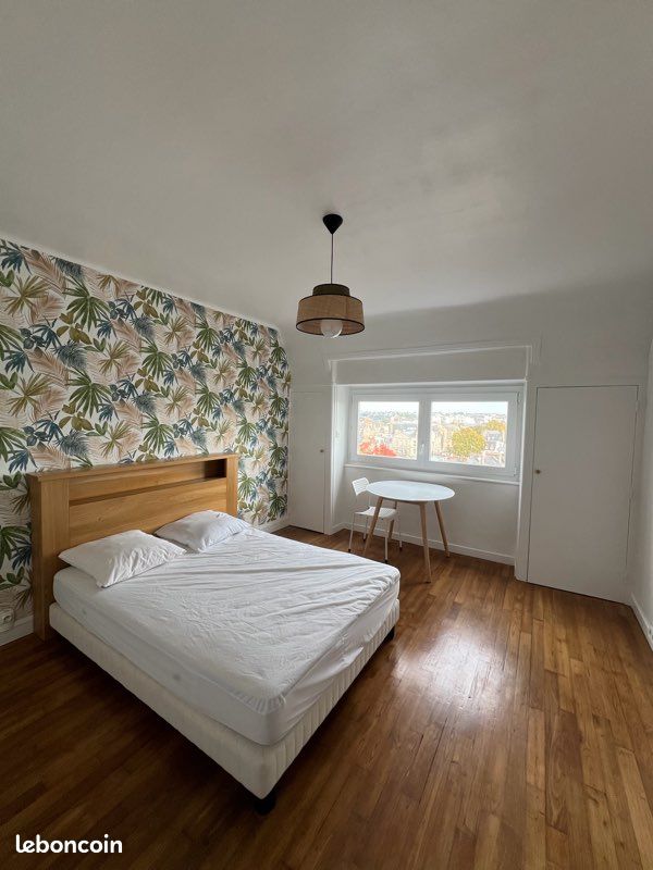 Appartement 3 pièces 64 m² · à Saint-Brieuc · 64 m² · 730 €/mois