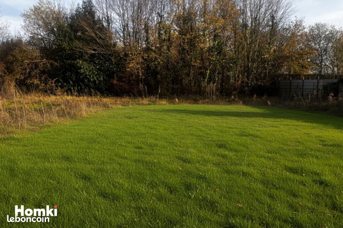 Terrain 620 m² Confrancon · à Confrançon · 69 000 €