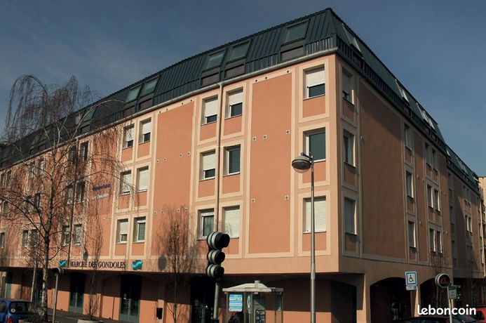 Location appartement et maison à louer Choisy-le-Roi (94600) - leboncoin