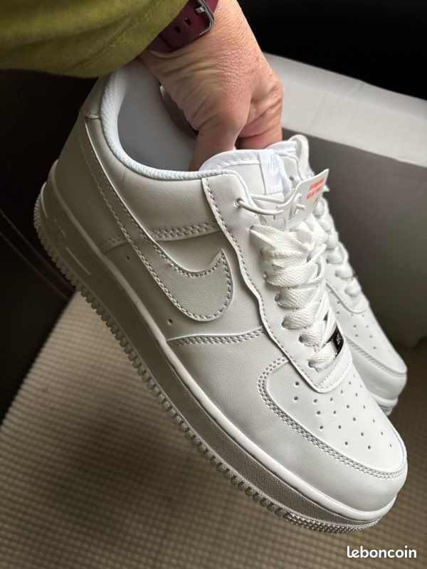 Nike Sneaker Taille Af1 Nike Air Force Luxe Men's Nike CA