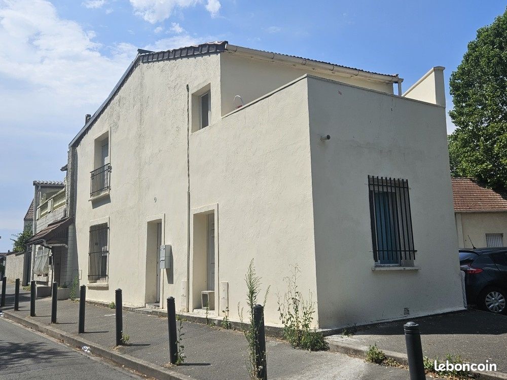 Immeuble 120 m² · à Villiers-le-Bel · 120 m² · 296 800 €
