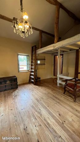 Maison 4 pièces 120 m²