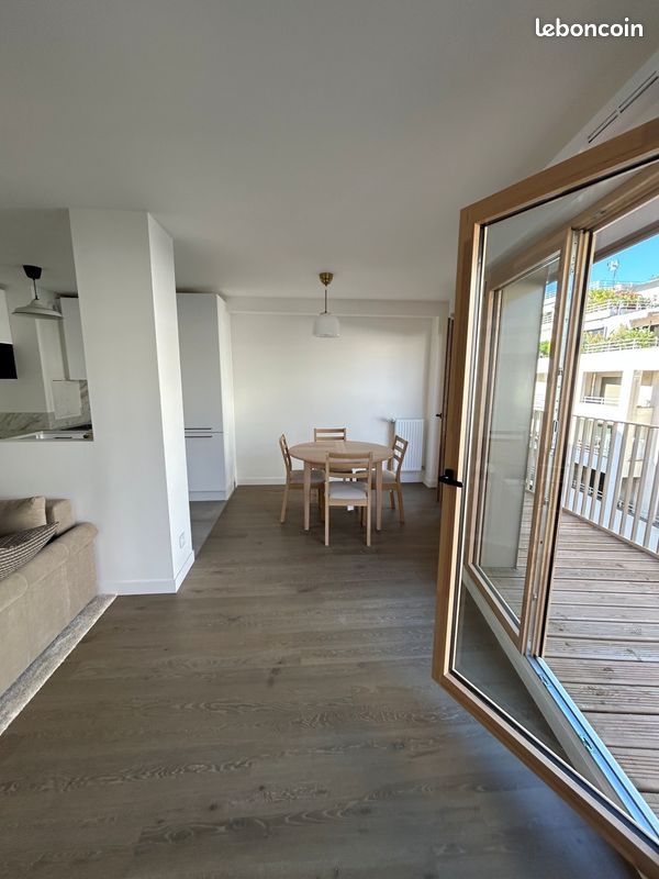 Appartement 4 pièces 71 m² (image 3)