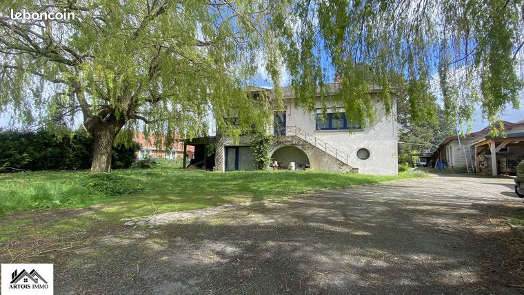 Maison 5 pièces 146 m²