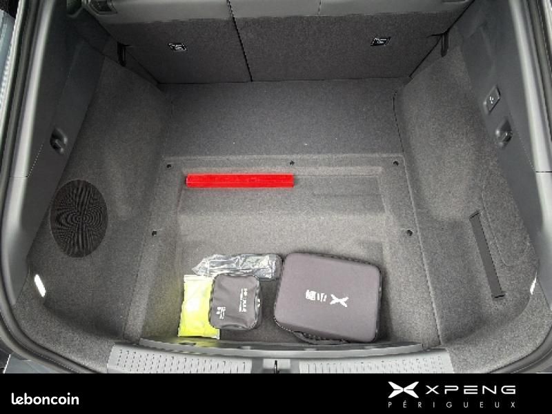 Xpeng P7+ 313ch 74,9kWh RWD Autonomie Etendue (image 26)