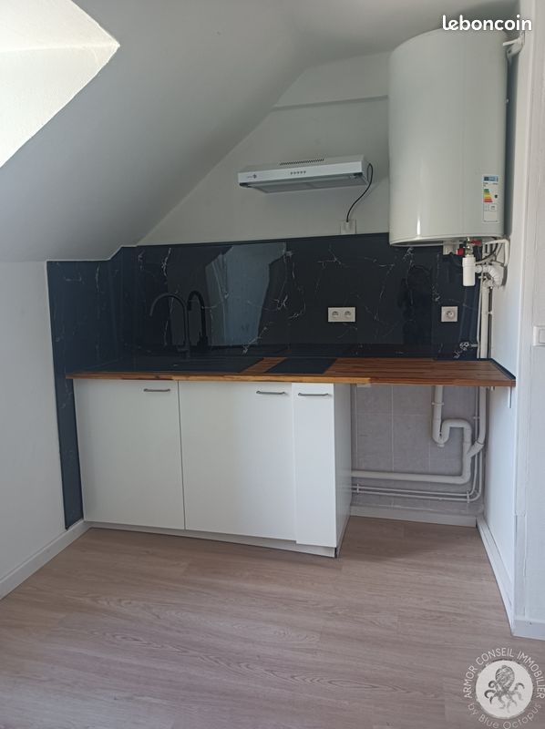 Appartement 2 pièces 25 m² · à Plancoët · 25 m² · 475 €/mois