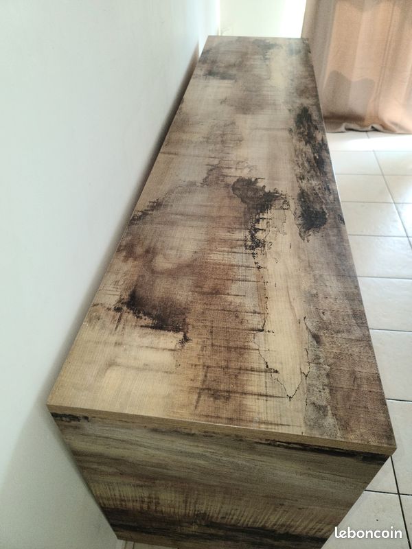 Buffet palma péro 207 cm (image 5)