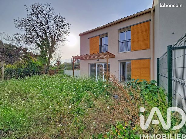 Maison 4 pièces 96 m² — 2