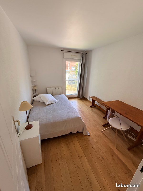 Appartement 3 pièces 30 m² · à Villers-lès-Nancy · 30 m² · 300 €