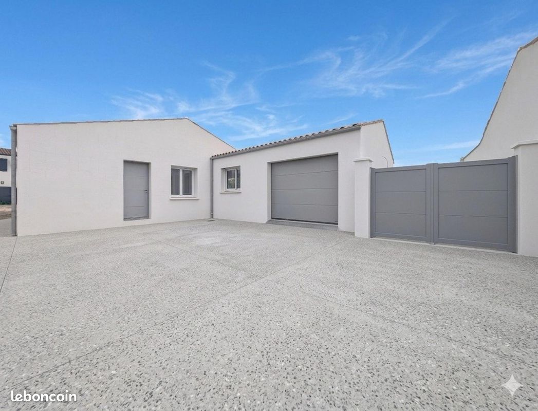 Maison 5 pièces 134 m² · à Puilboreau · 134 m² · 625 000 €