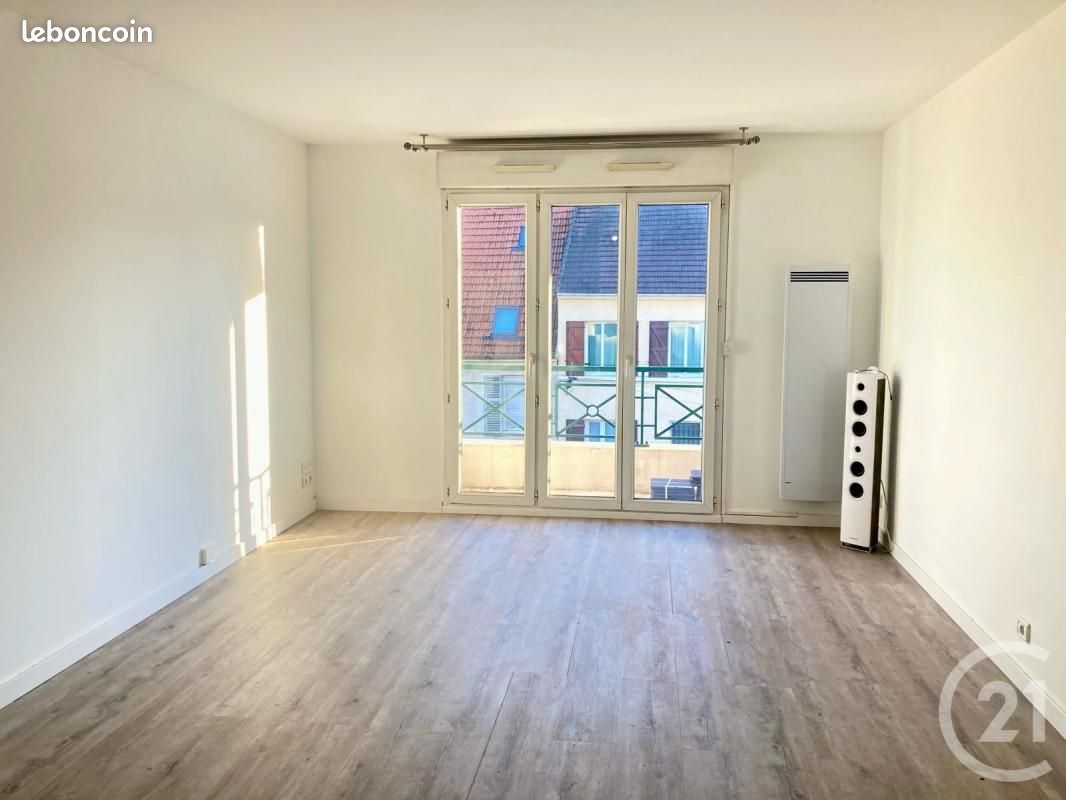 Appartement 2 pièces 44 m² · à Claye-Souilly · 44 m² · 875 €/mois