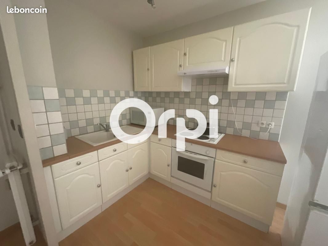 Appartement 3 pièces 49 m² · à Wattignies · 49 m² · 630 €