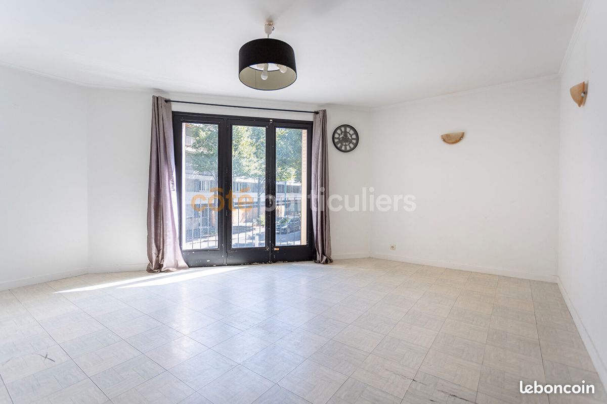 Appartement 4 pièces 87 m² · à Clermont-Ferrand · 87 m² · 137 600 €