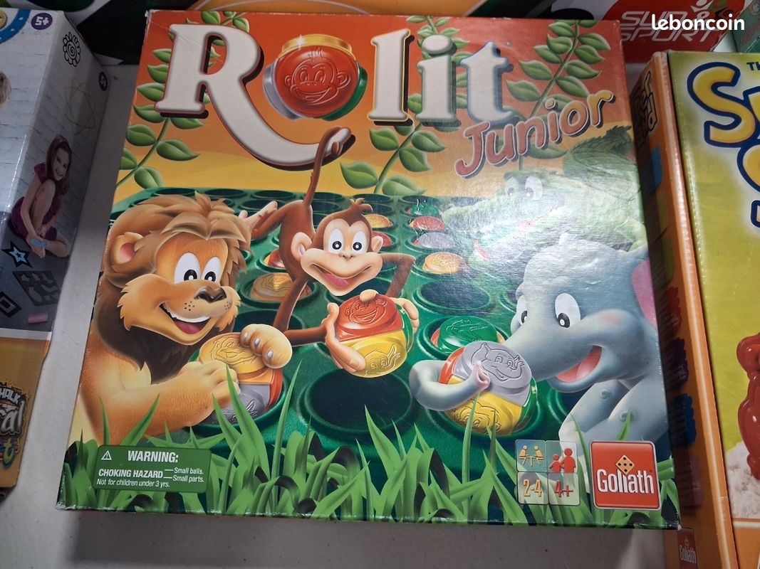 Rolit junior (image 1)