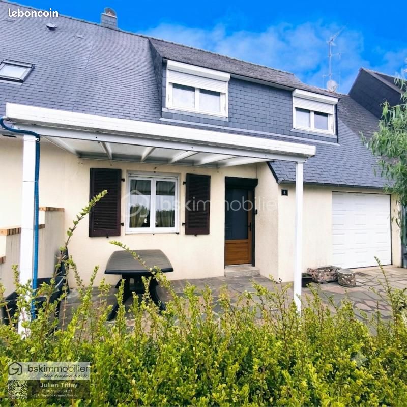 Maison 4 pièces 100 m² · à Lécousse · 100 m² · 185 000 €