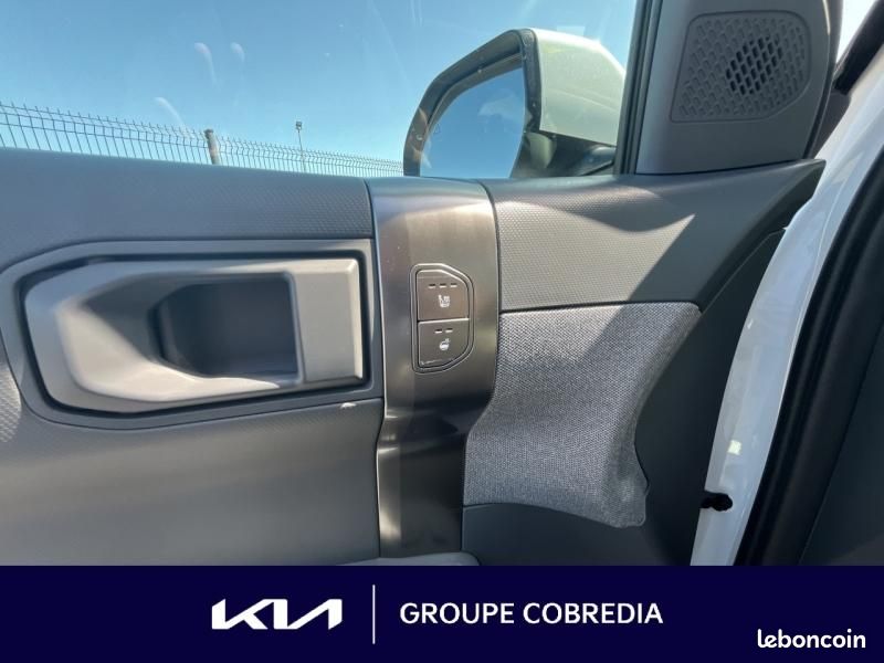 Kia EV3 204ch 81,4kWh Earth 2026 (image 30)