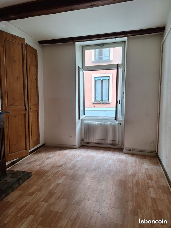 Appartement 2 pièces 73 m² · à Grenoble · 73 m² · 139 000 €