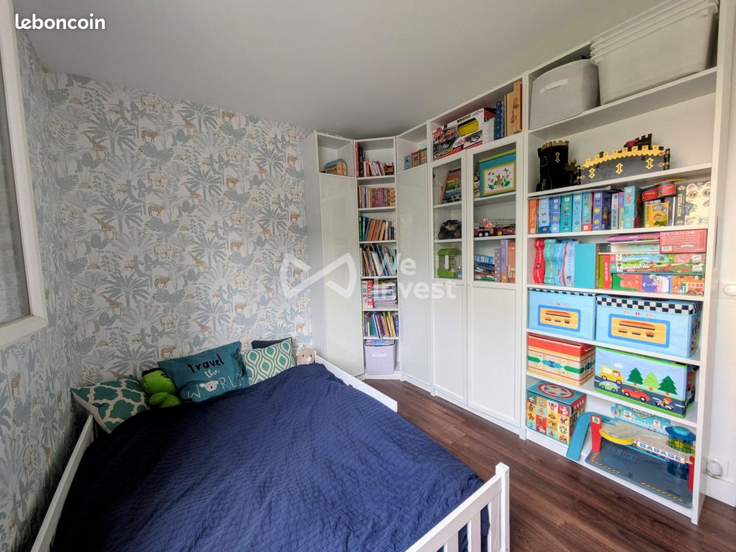 Appartement 4 pièces 79 m² (image 14)