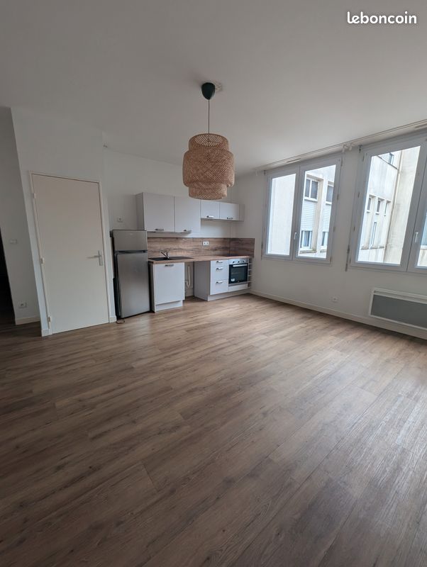 Appartement 2 pièces 45 m² · à Angers · 45 m² · 695 €/mois