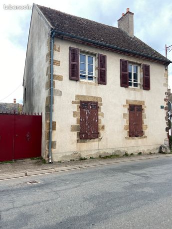 Maison ancienne 100m2