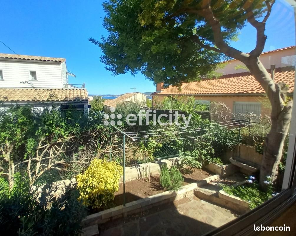 Maison 3 pièces 78 m² · à Sète · 78 m² · 365 000 €