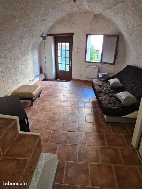 Appartement 1 pièce 28 m² · à Gardanne · 28 m² · 550 €/mois