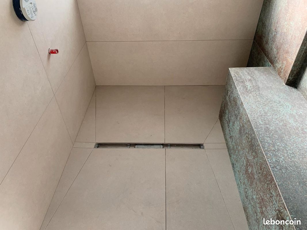 Destockage Faience, Carrelage Grès Cérame PREMIUM (image 6)