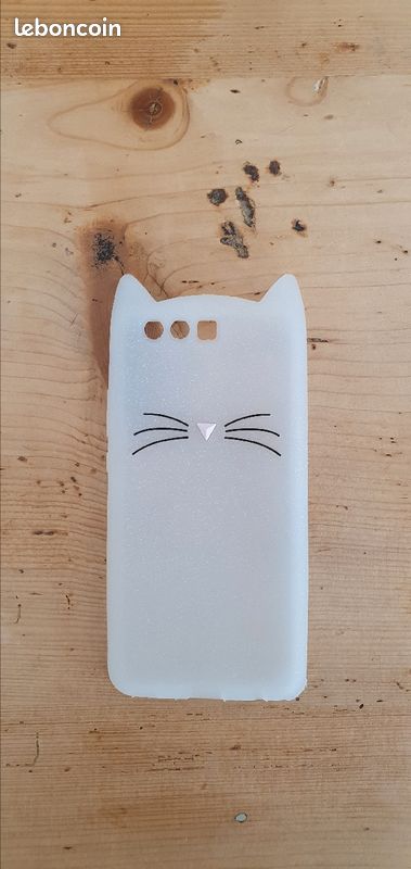 Coque pour téléphone HUAWEI P10 (image 1)