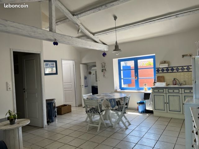 Maison 3 pièces 42 m² · à Barbâtre · 42 m² · 200 000 €