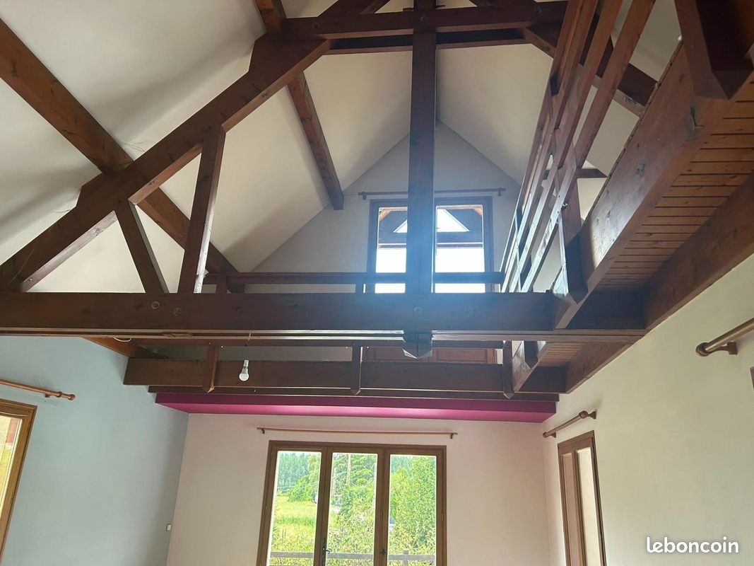 Propriété 5 pièces 138 m² (image 8)