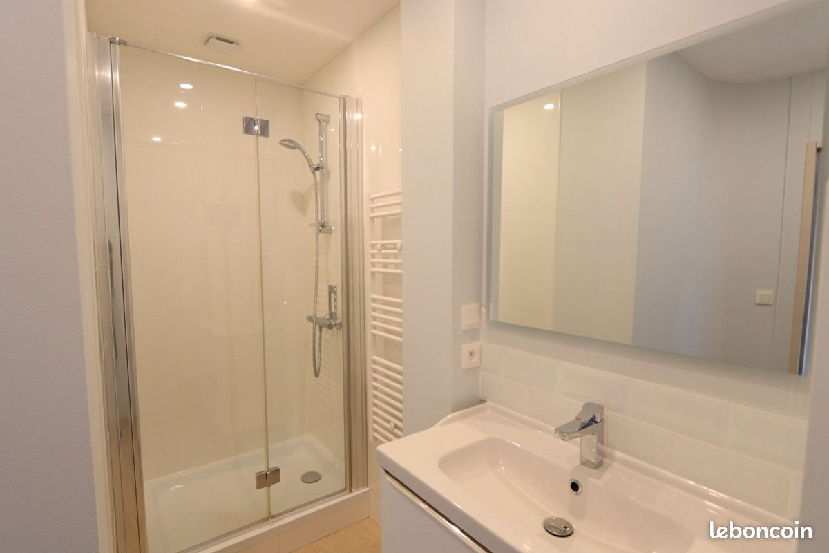 Appartement a louer orleans - 5 pièce(s) - 101 m2 - Surfyn