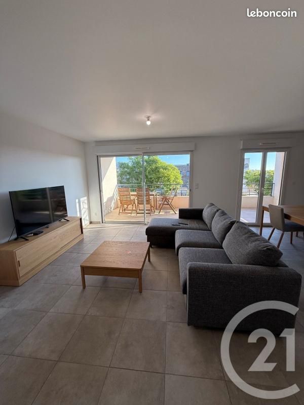 Appartement 3 pièces 69 m² · à Furiani · 69 m² · 289 000 €