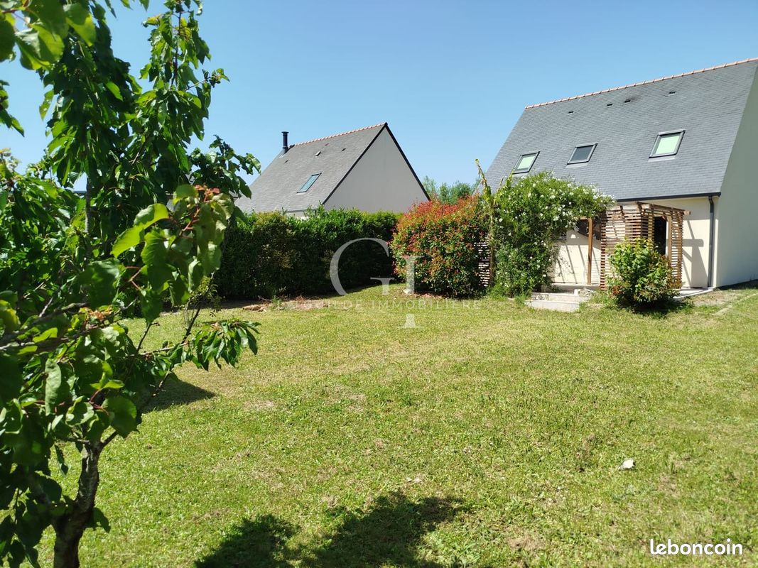 Maison 6 pièces 84 m² · à Loire-Authion · 84 m² · 295 000 €
