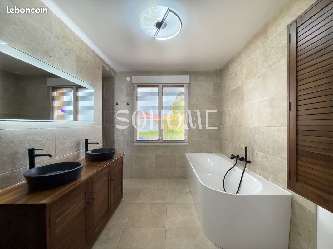 Maison 5 pièces 118 m² (image 6)