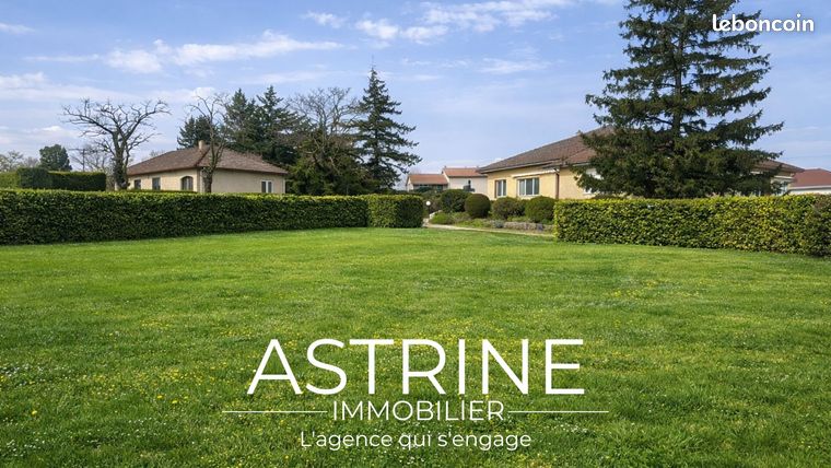 Maison 7 pièces 160 m²