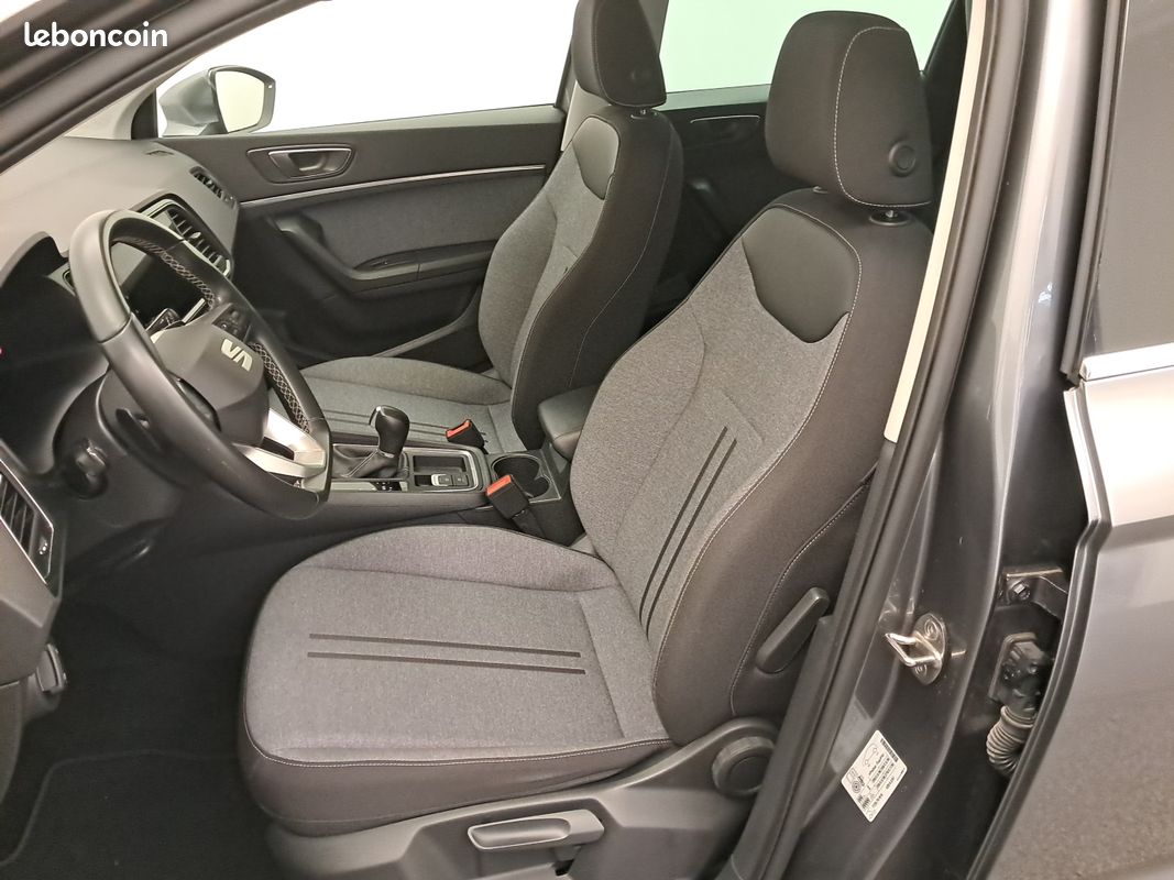 SEAT Ateca 2.0 TDI 150 ch Start/Stop DSG7 Business (image 13)