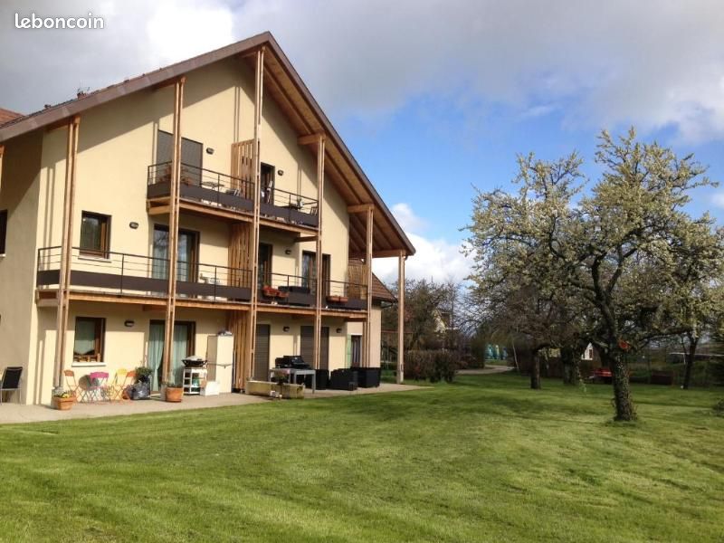 Appartement 3 pièces 62 m² · à Beaumont · 62 m² · 1 234 €