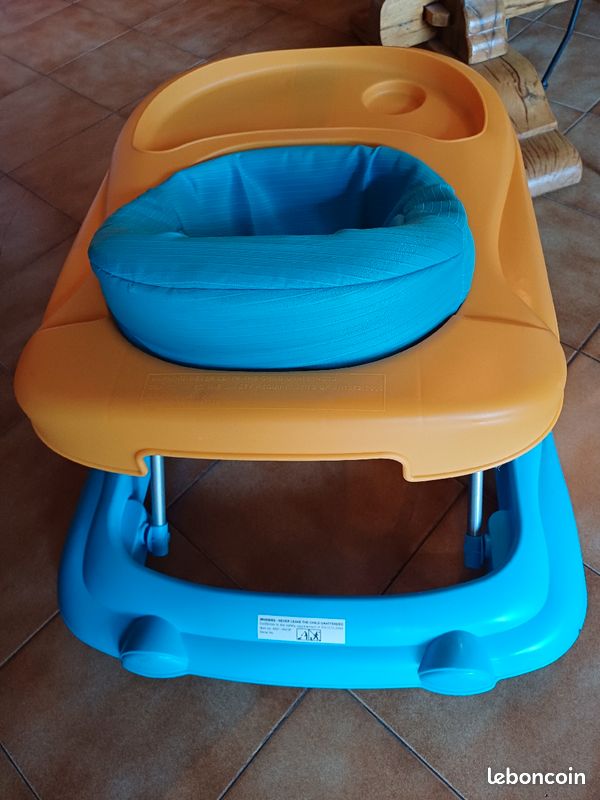 Baby trott (image 3)