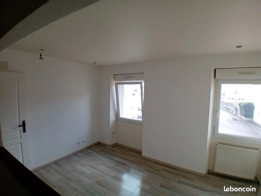 Appartement 3 pièces 53 m² · à Colombier-Fontaine · 53 m² · 480 €/mois